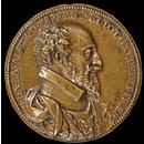 Duc d'Epernon (Medal) Duc d'Epernon (Medal)