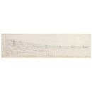 The Marine Parade and Chain Pier, Brighton (Drawing)