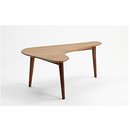 Table - Boomerang table