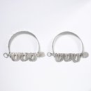 Pair of anklets
