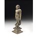 Figure - Figure of the Jain Hero Bahubali