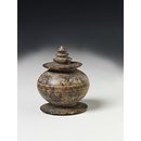 Sculpture - Reliquary