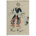 Costume design