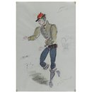 Costume design