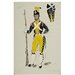 Costume design