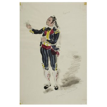 Costume design