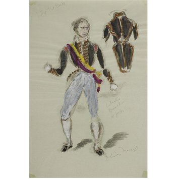 Costume design