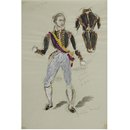 Costume design