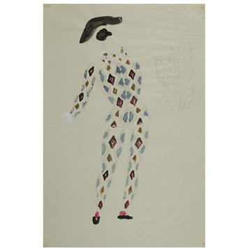 Costume design