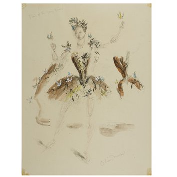 Costume design