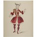 Costume design