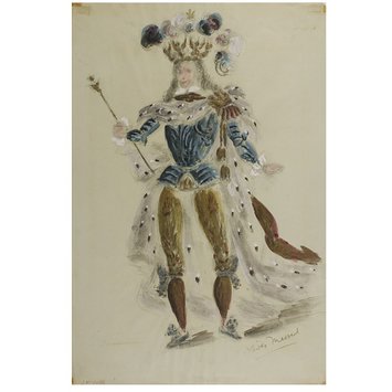 Costume design
