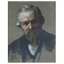 Professor John Marshall, FRS (1818-1891), Surgeon (Oil painting) Professor John Marshall, FRS (1818-1891), Surgeon (Oil painting)