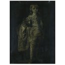 George Villiers, Second Duke of Buckingham (1628-87) (Oil painting)