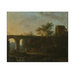 Oil painting
