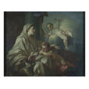 An Allegory (Oil painting) An Allegory (Oil painting)