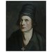 Oil painting