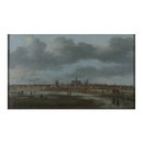 View of Haarlem (Oil painting) View of Haarlem (Oil painting)