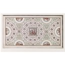 Design for a library ceiling (Print)