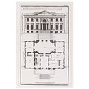Receuil Elémentaire d'Architecture (Print)