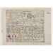 Print - Patterns for bookbinding stamps