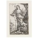 Luna (Print)