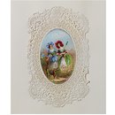 Greetings card - Guy Little Theatrical Photographs
