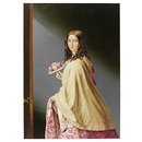 The Bridesmaid (Print) The Bridesmaid (Print)