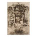 The Doorway; Venice, a Series of Twelve Etchings (Print)