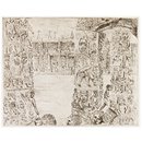 IV. The Oba's Palace; History of the Benin Bronzes (Print) IV. The Oba's Palace; History of the Benin Bronzes (Print)