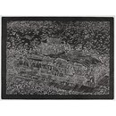 The Camouflage Suite; Camouflage II (Print) The Camouflage Suite; Camouflage II (Print)