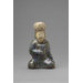 Figure vase