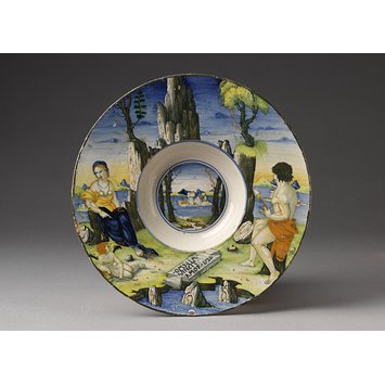 Plate Plate