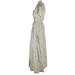 Evening dress ensemble
