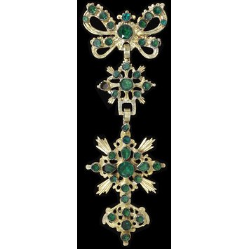 Pendant cross