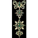 Pendant cross