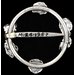 Ring brooch