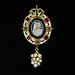 Pendant - The Barbor Jewel