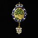 Pendant - The Barbor Jewel