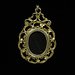 Reliquary pendant