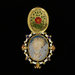 Locket - The Heneage Jewel; The Armada Jewel