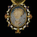 Locket - The Heneage Jewel; The Armada Jewel