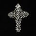 Pendant cross