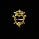 Ring brooch Ring brooch