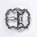 Shoe buckle