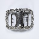 Shoe buckle Shoe buckle