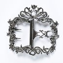 Shoe buckle Shoe buckle