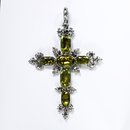 Reliquary cross
