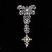 Bodice ornament