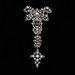 Bodice ornament
